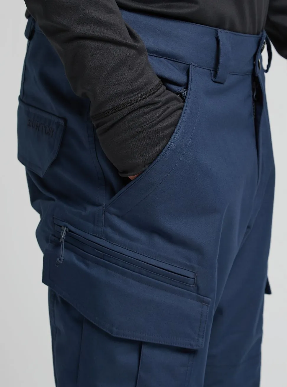 Men's Burton Cargo 2L Pants - Short