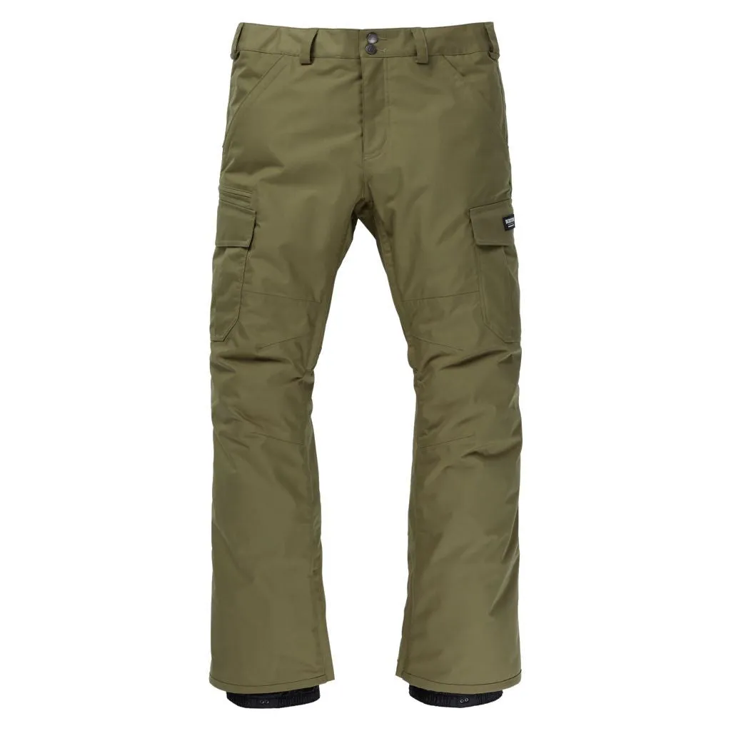 Men's Burton Cargo 2L Pants - Short