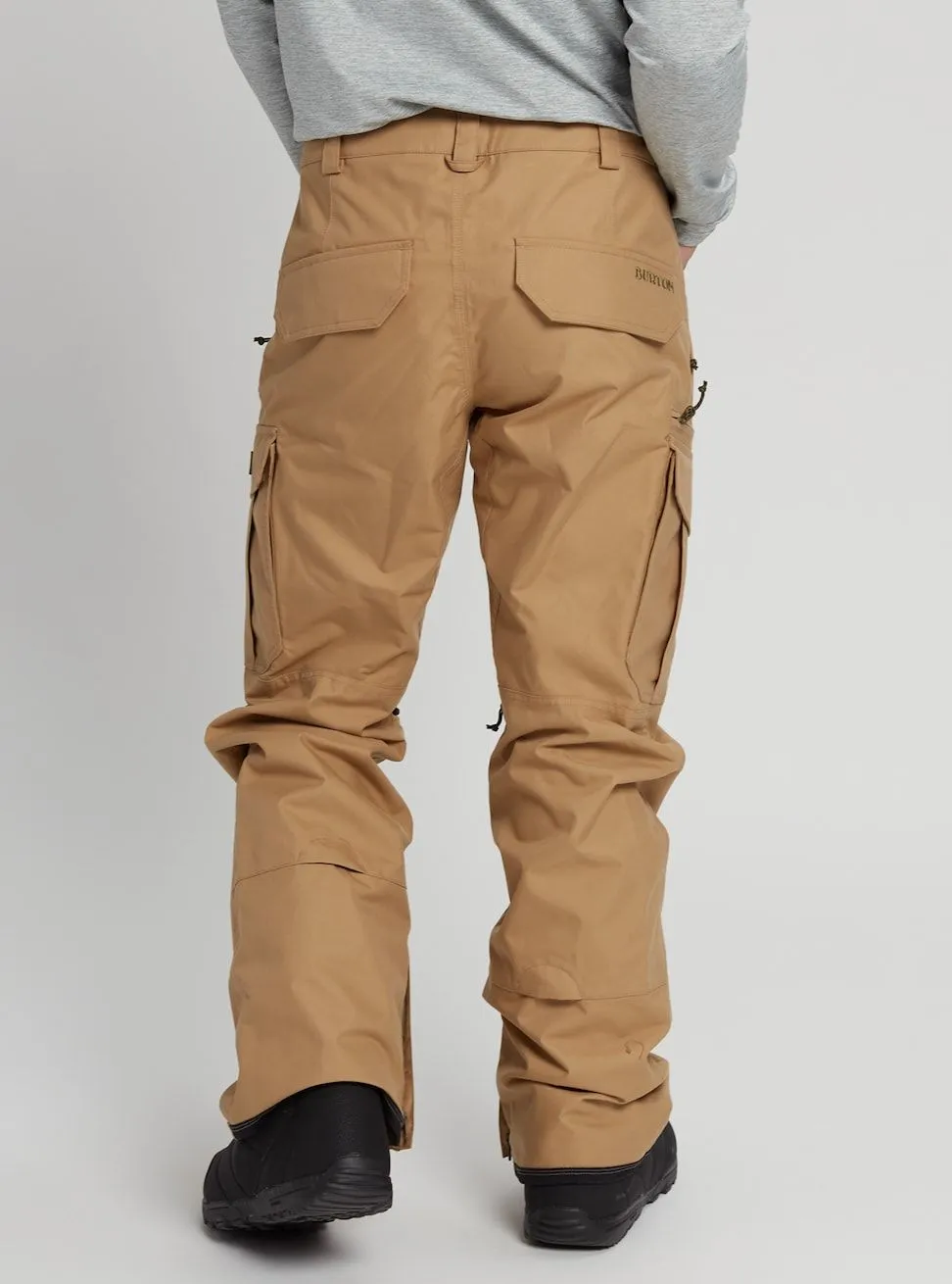 Men's Burton Cargo 2L Pants - Short
