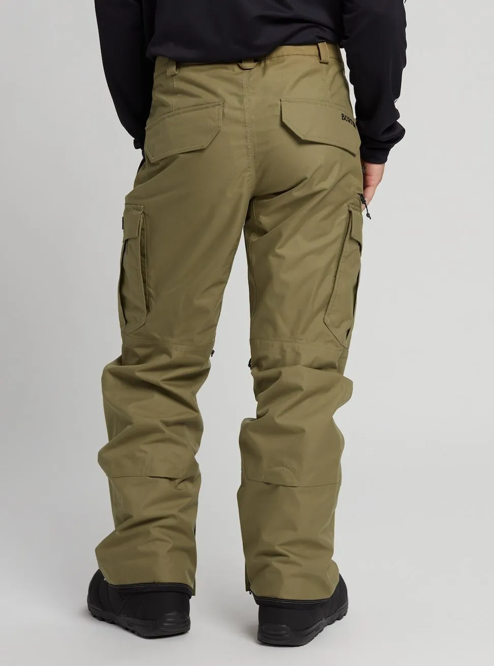 Men's Burton Cargo 2L Pants - Short