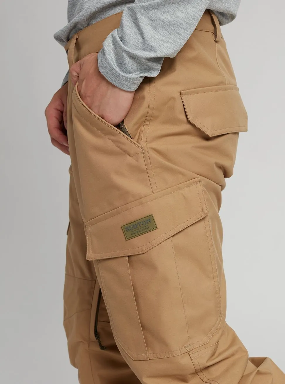 Men's Burton Cargo 2L Pants - Short