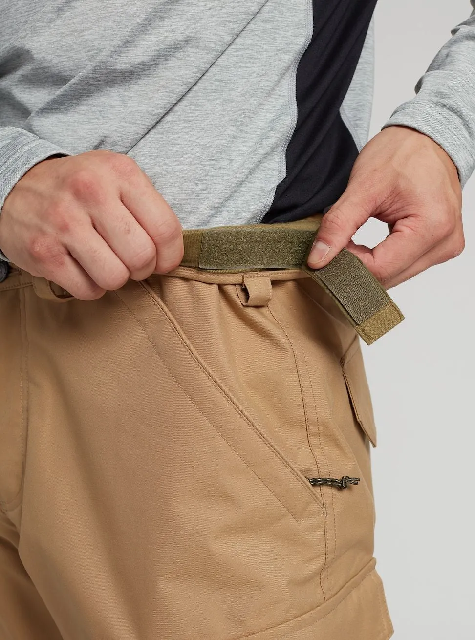 Men's Burton Cargo 2L Pants - Short