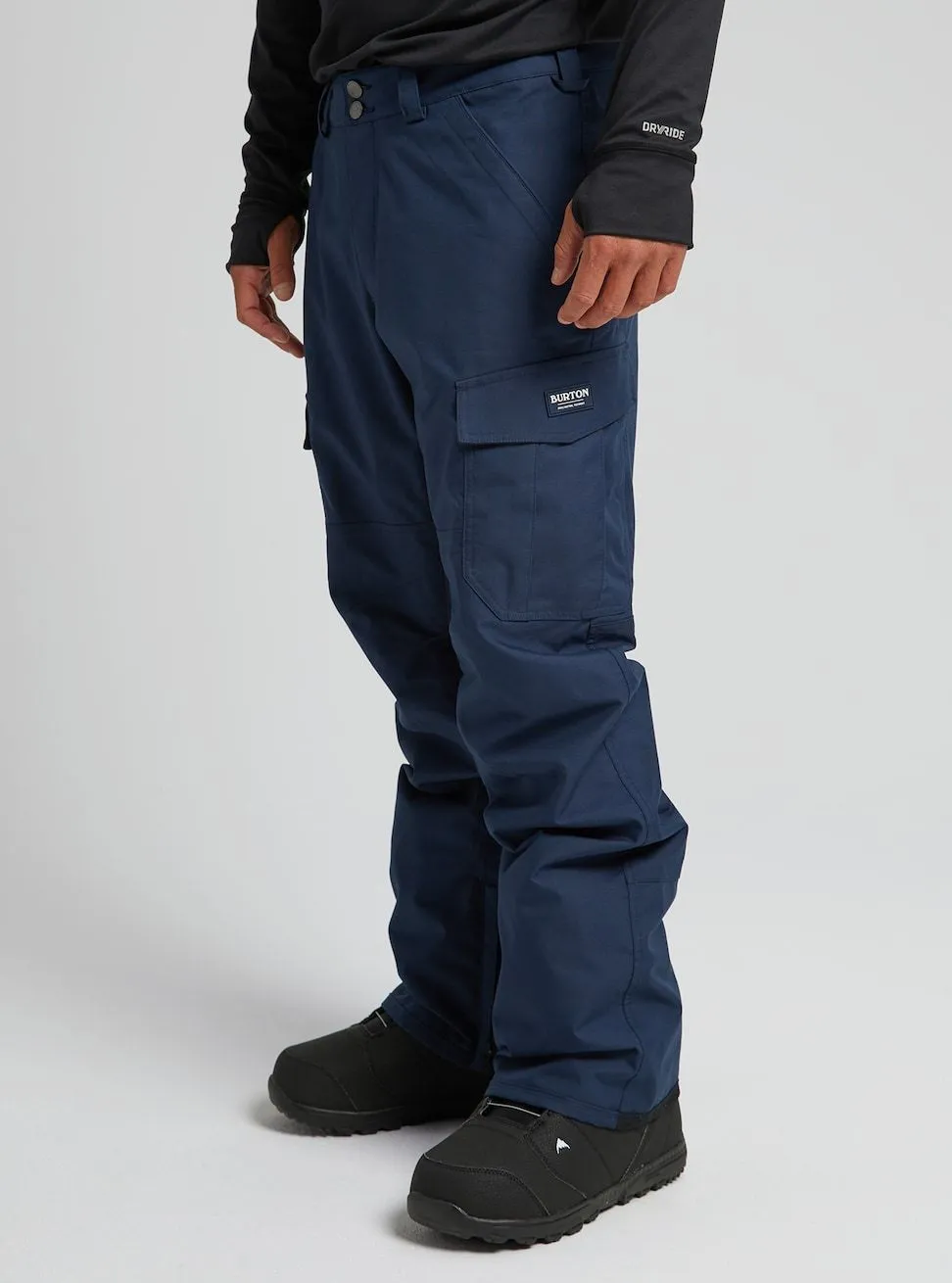 Men's Burton Cargo 2L Pants - Short