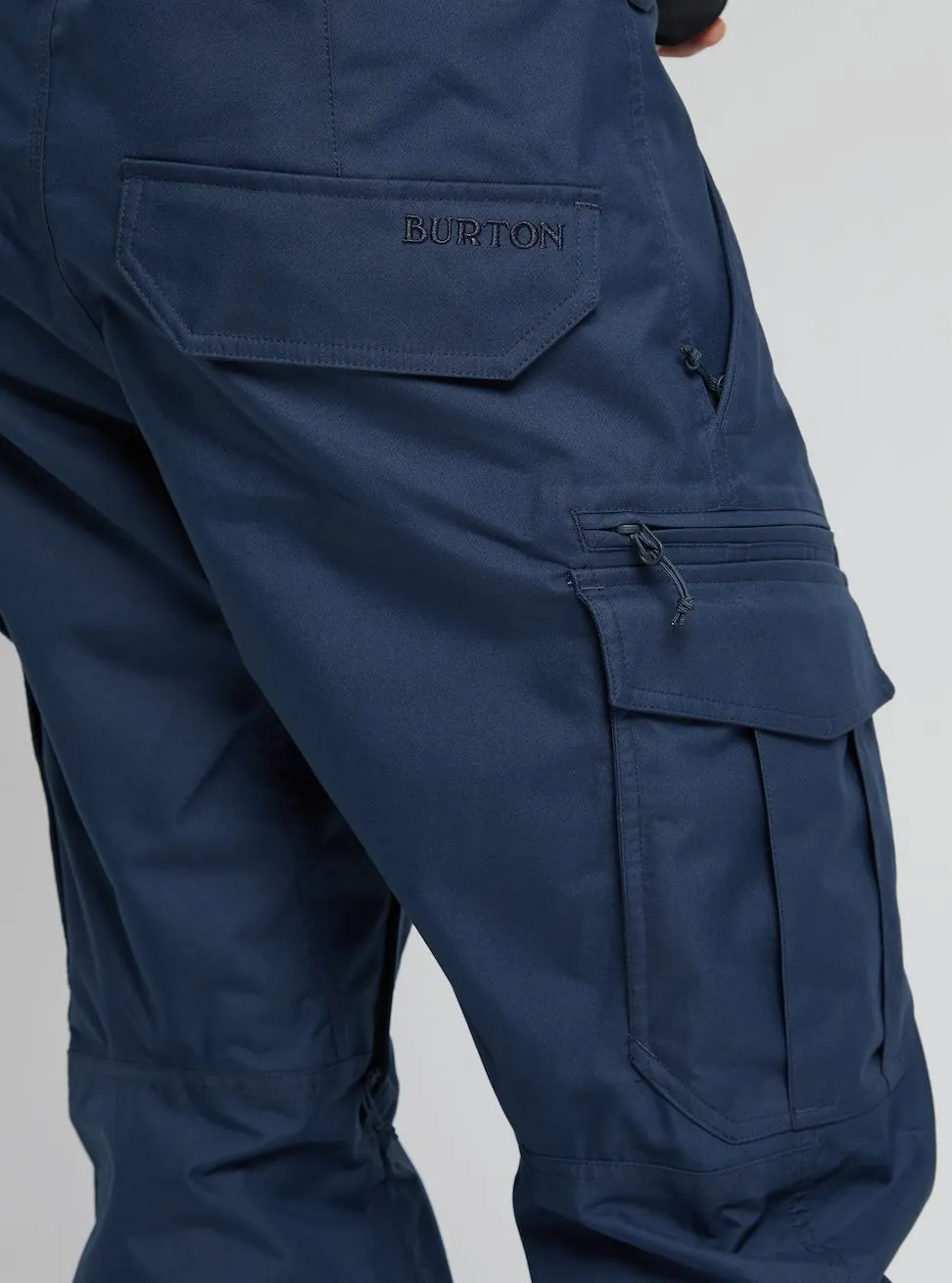 Men's Burton Cargo 2L Pants - Short