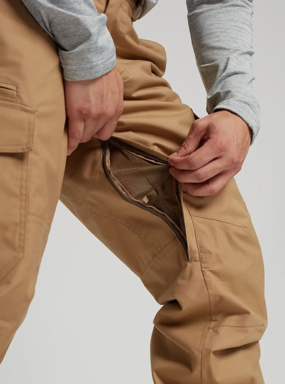 Men's Burton Cargo 2L Pants - Short