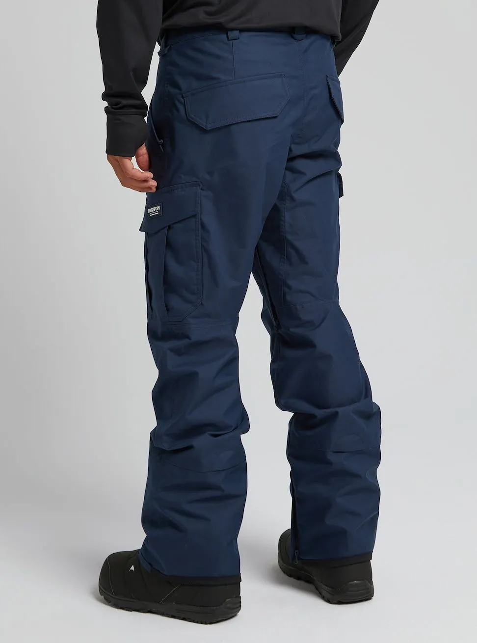 Men's Burton Cargo 2L Pants - Short