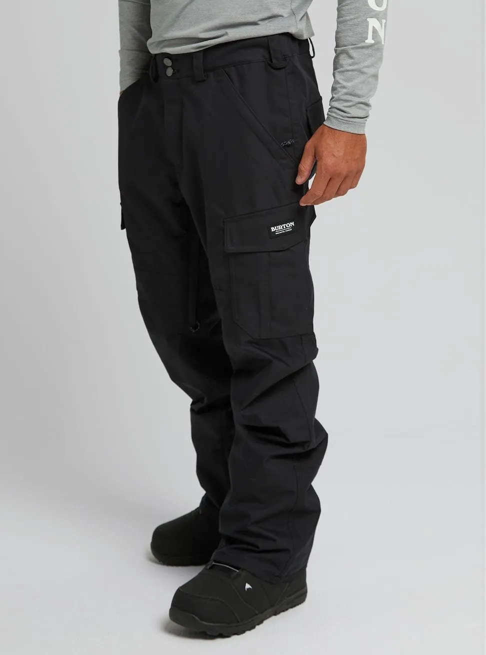Men's Burton Cargo 2L Pants - Short