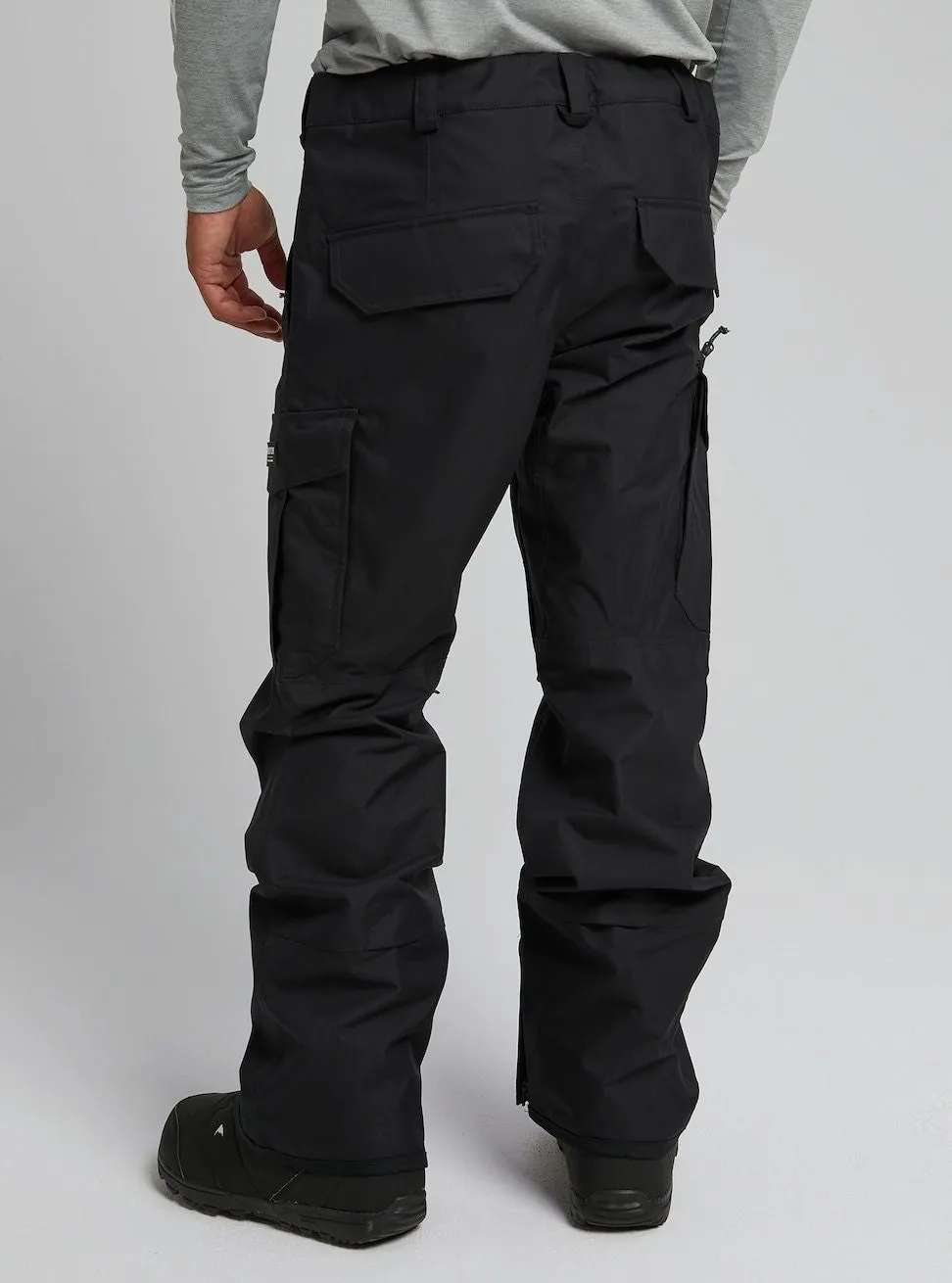 Men's Burton Cargo 2L Pants - Short