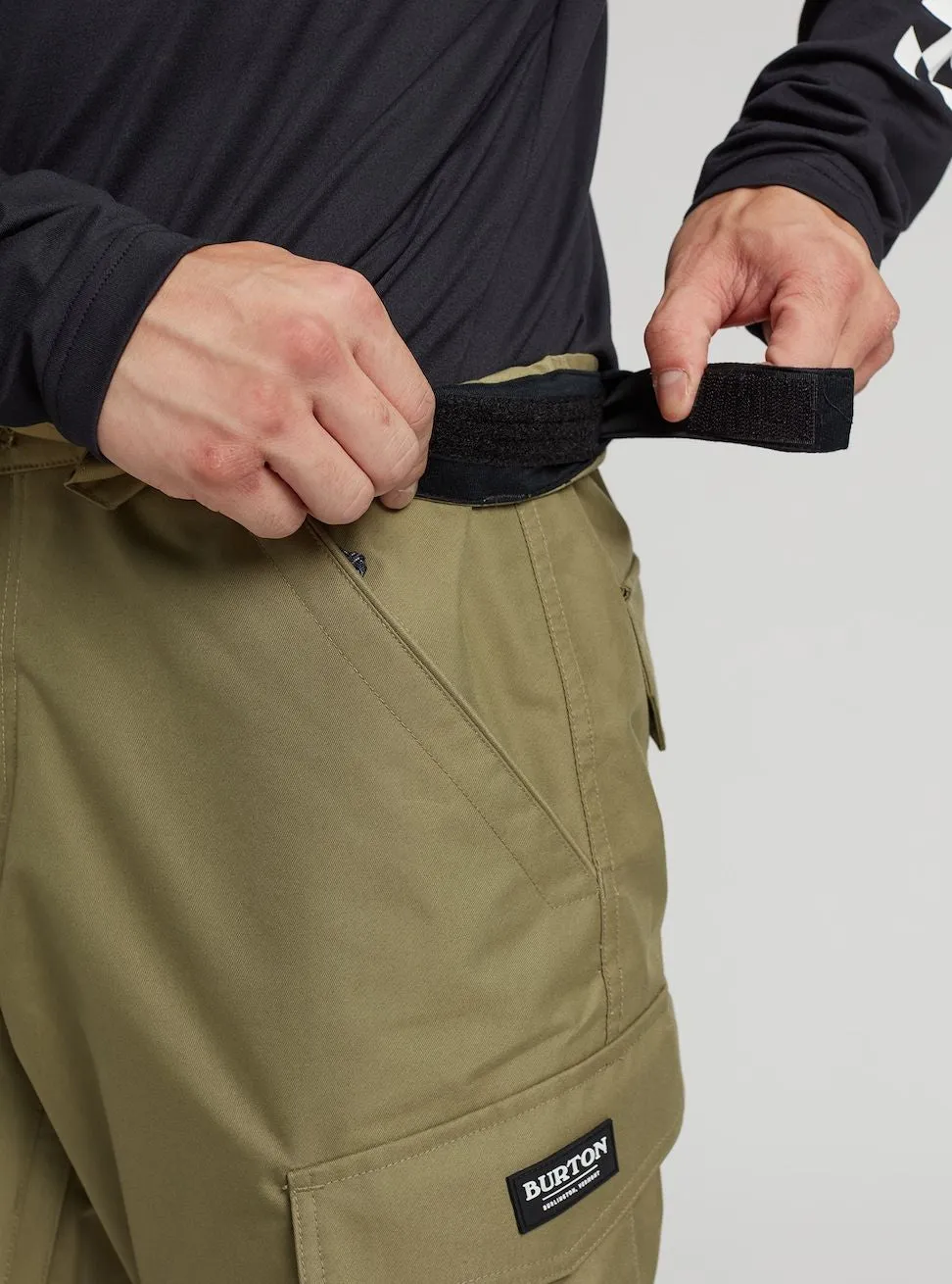 Men's Burton Cargo 2L Pants - Short