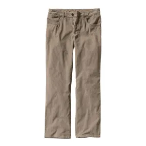 M's Cord Pants - Regular