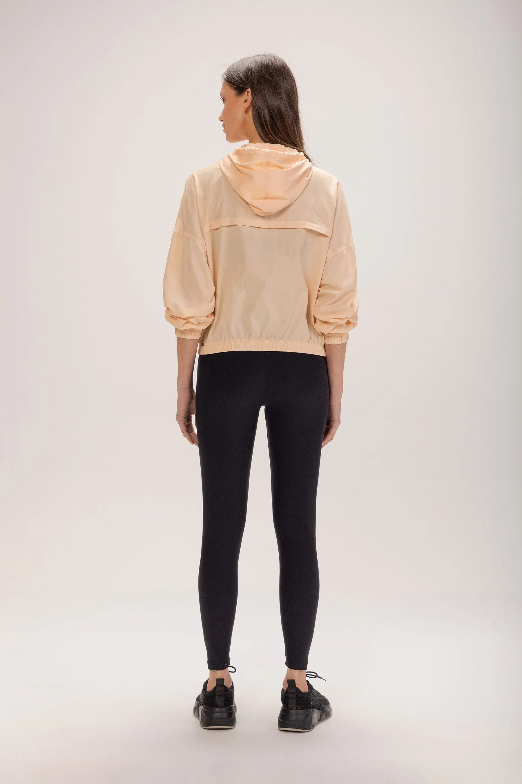 Nylon Jacket