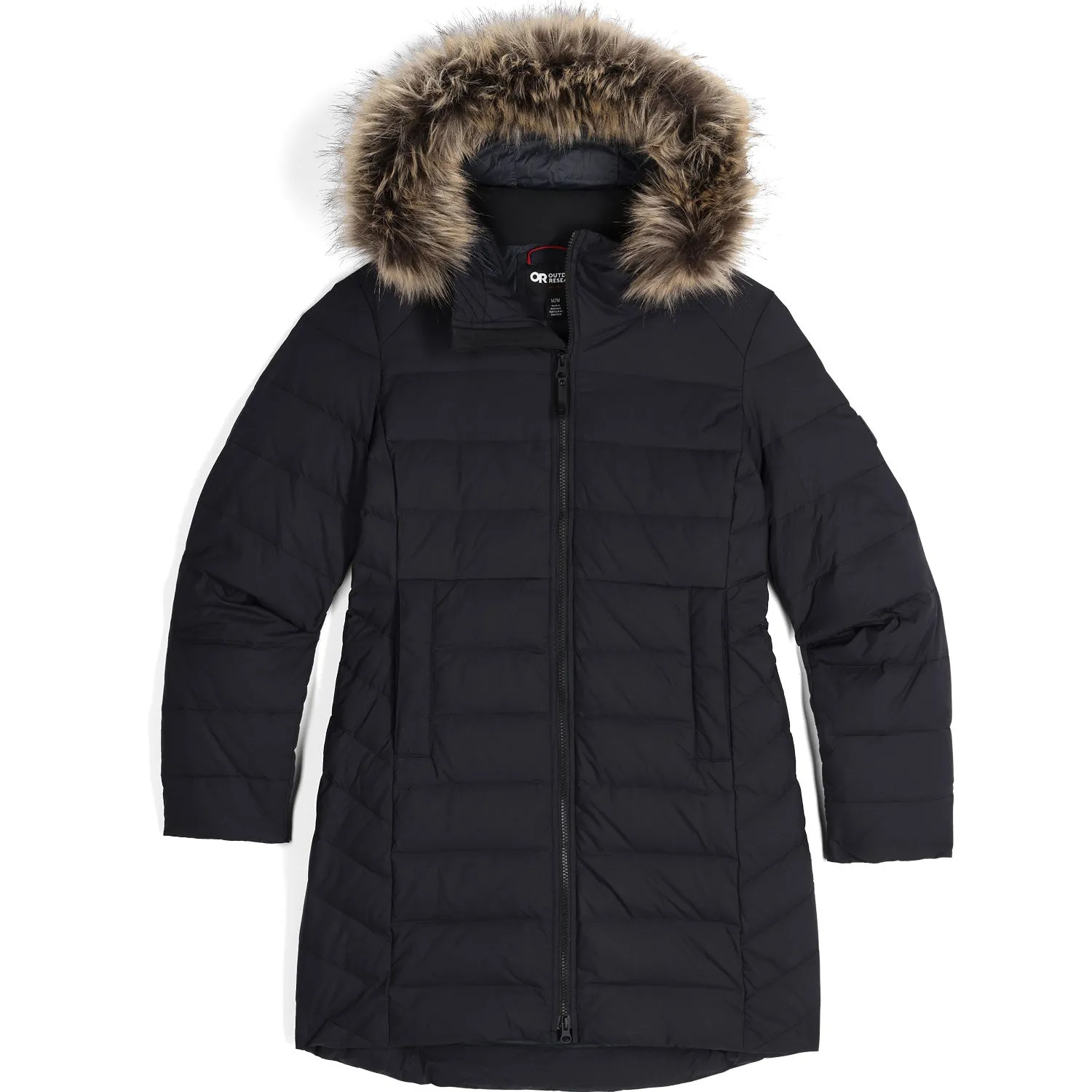 Outdoor Research Women's Coze Lux Down Parka
