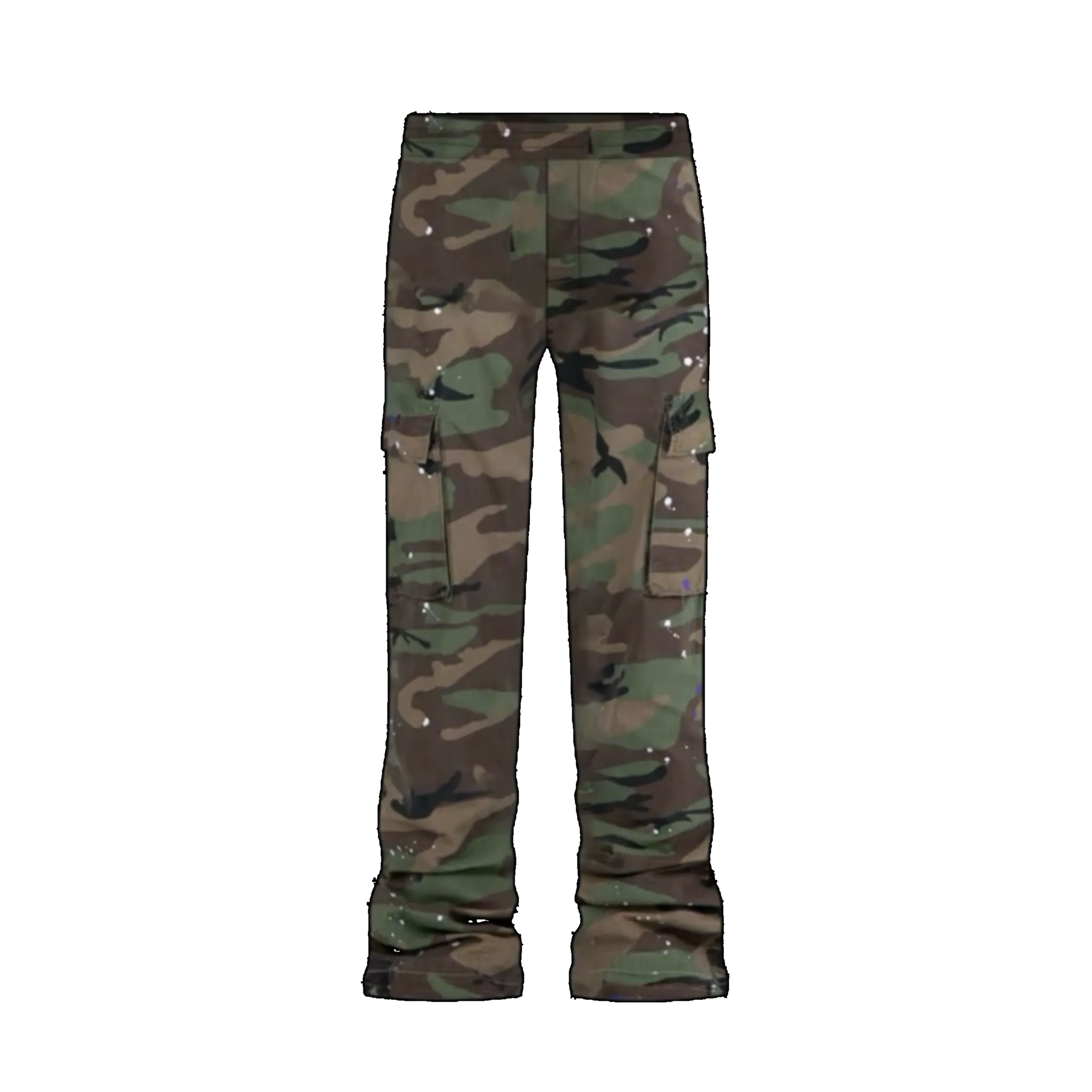 Painters Cargos