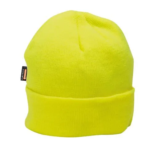 Portwest B013 Insulatex Beanie Hat