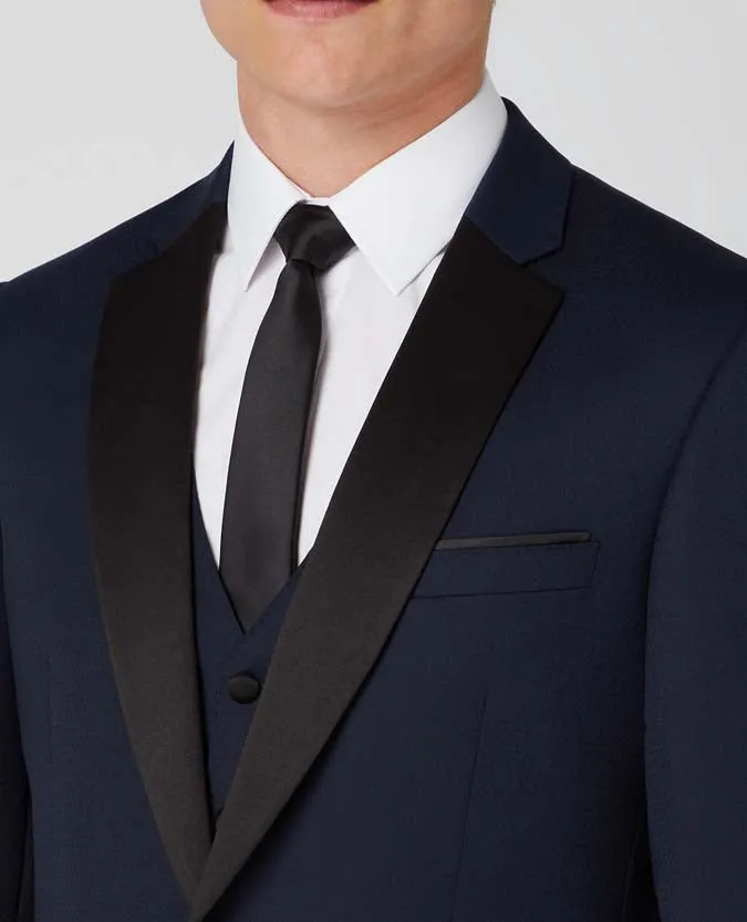 Remus Uomo Paco Tux Jacket