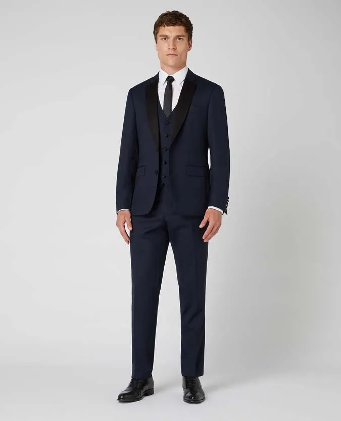 Remus Uomo Paco Tux Jacket