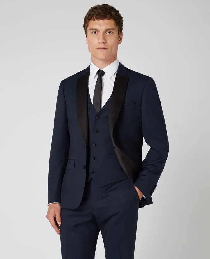 Remus Uomo Paco Tux Jacket