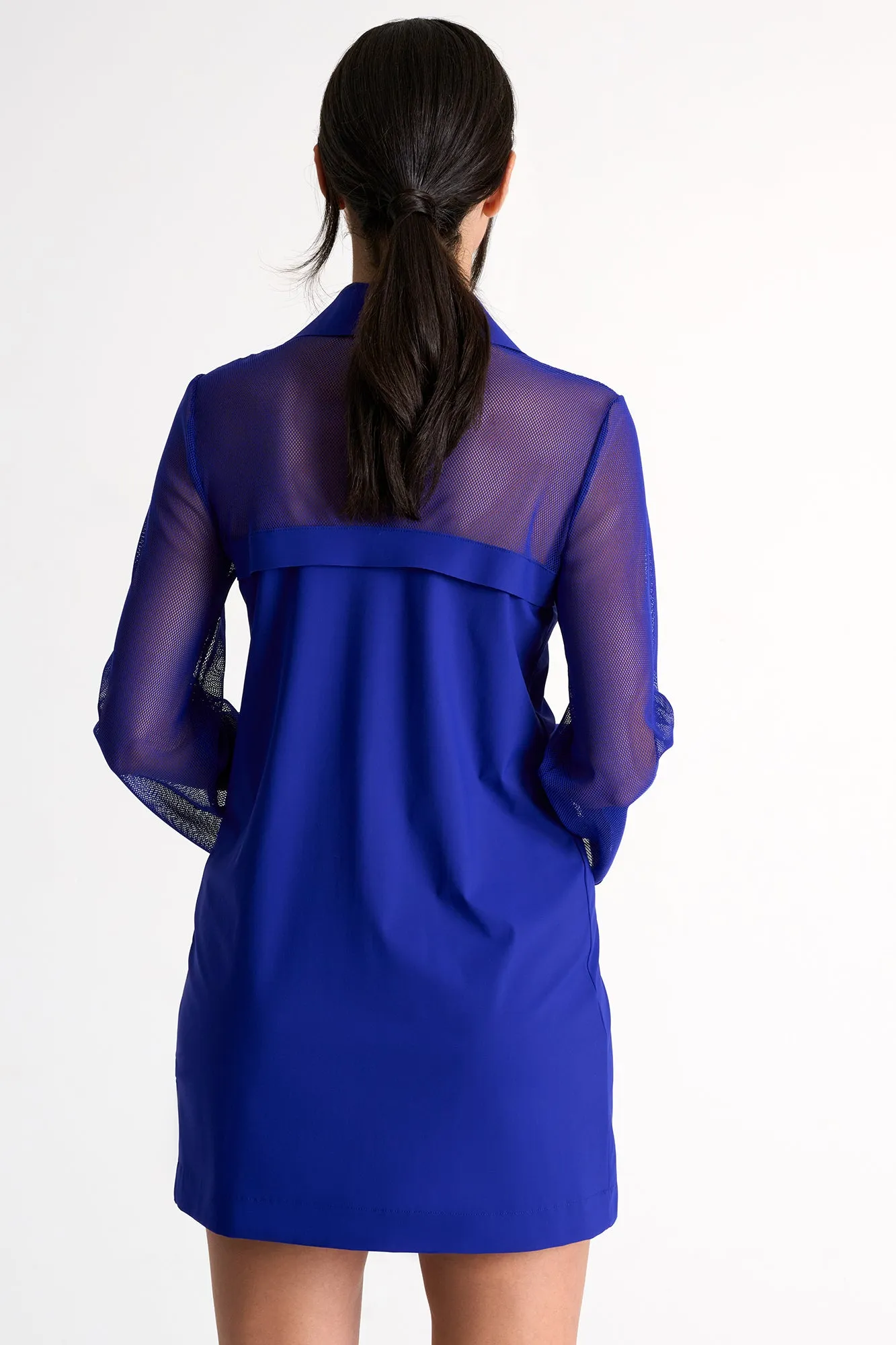Shan Charlie Tunic