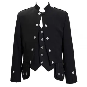 Sherrifmuir Jacket Scottish Wear for Kilts