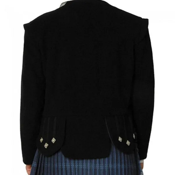 Sherrifmuir Jacket Scottish Wear for Kilts