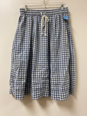 Skirt Midi By Free Assembly  Size: M