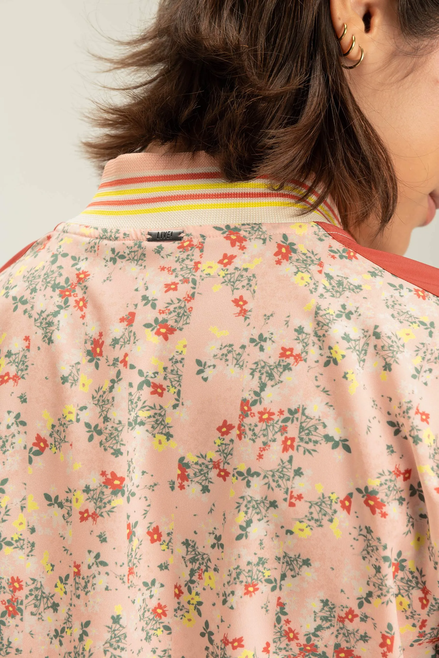 Sky Garden Jacket