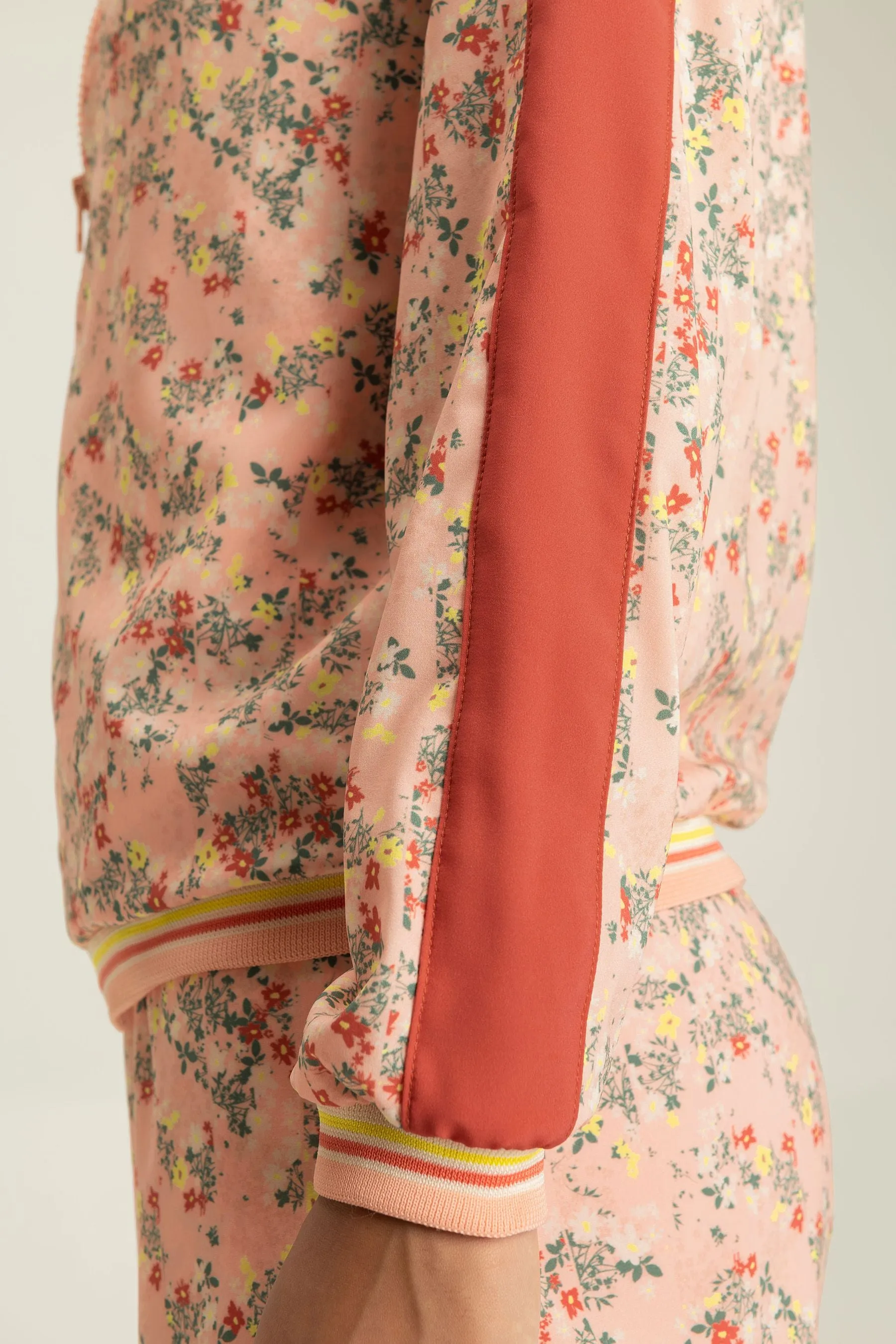 Sky Garden Jacket