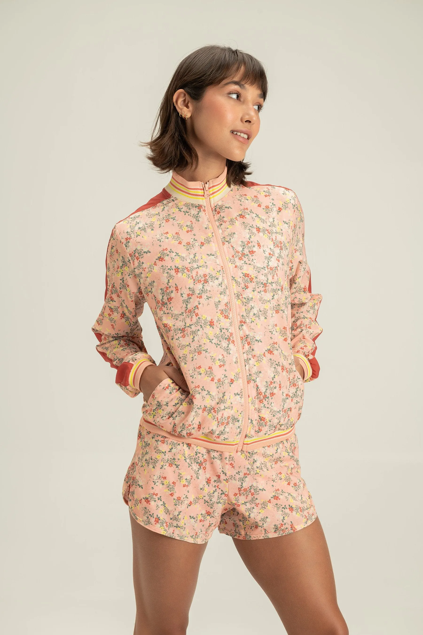 Sky Garden Jacket