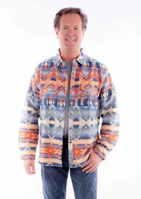 Southwest Jacket/Shirt