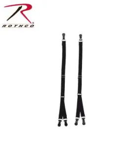 Stirrup Style Shirt Stays