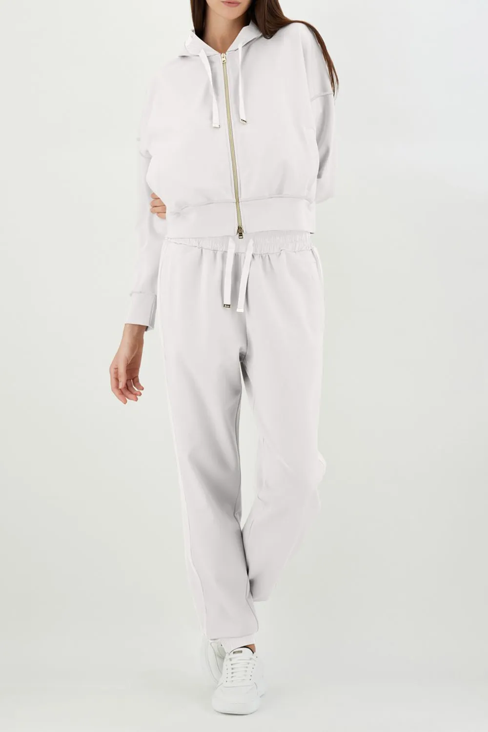 Techno Bomber Jacket