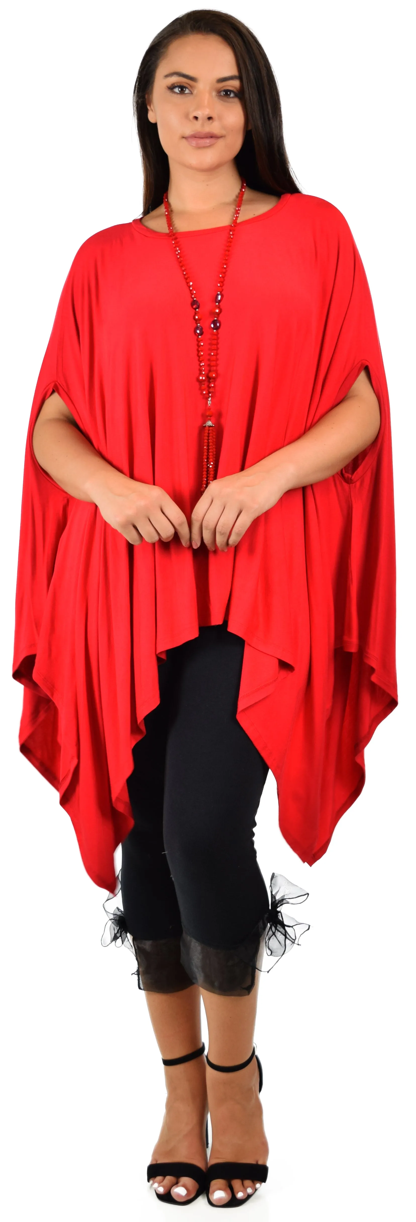 Versatile Summer Poncho, Beach Wear, One size Poncho, Plus size Poncho, Oversize Summer Poncho, Curvy Top, Cruise Wear, Fits Small to 5XL