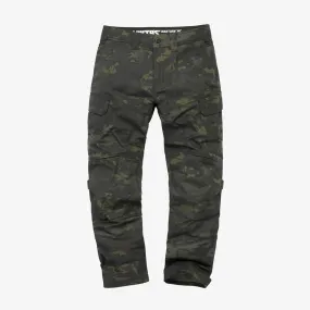 VIKTOS Wartorn Insulated Pant Multicam Black