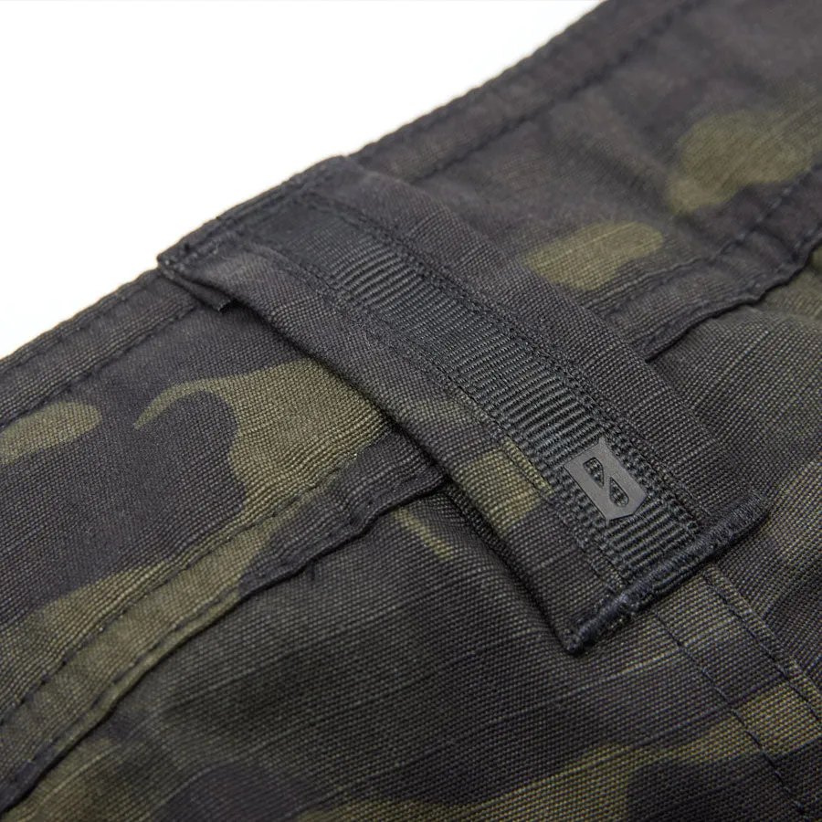 VIKTOS Wartorn Insulated Pant Multicam Black