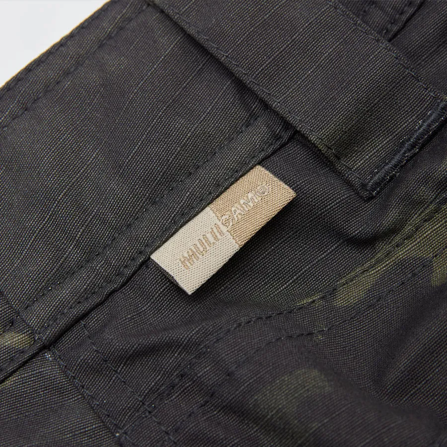 VIKTOS Wartorn Insulated Pant Multicam Black