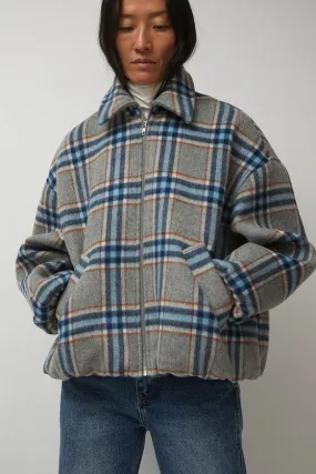 Wickie Bomber