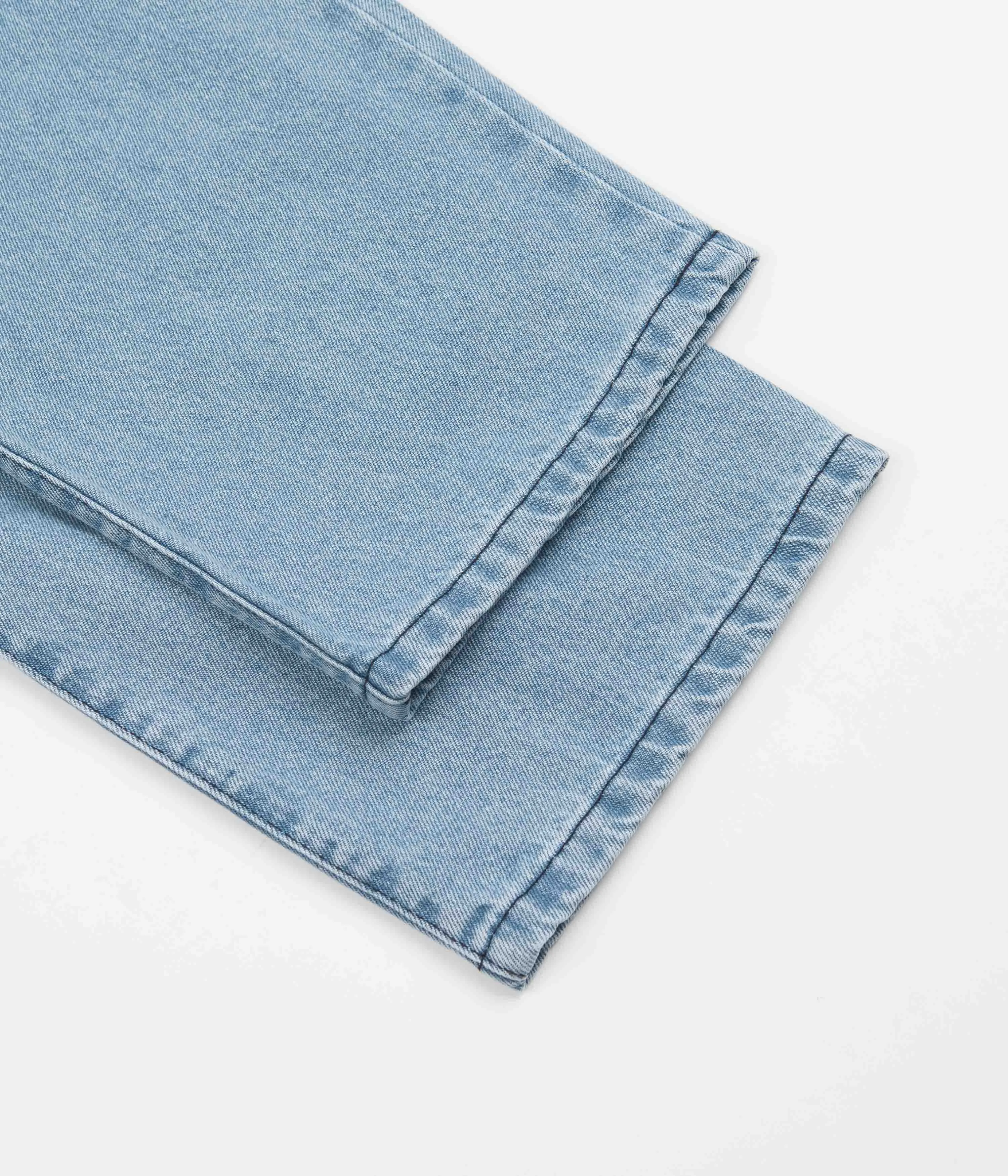 Yardsale Dreamscape Denim Cargo Pants - Denim