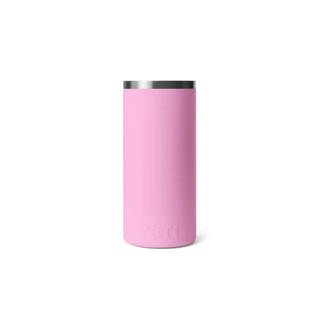 Yeti Rambler Power Pink Wine Chiller