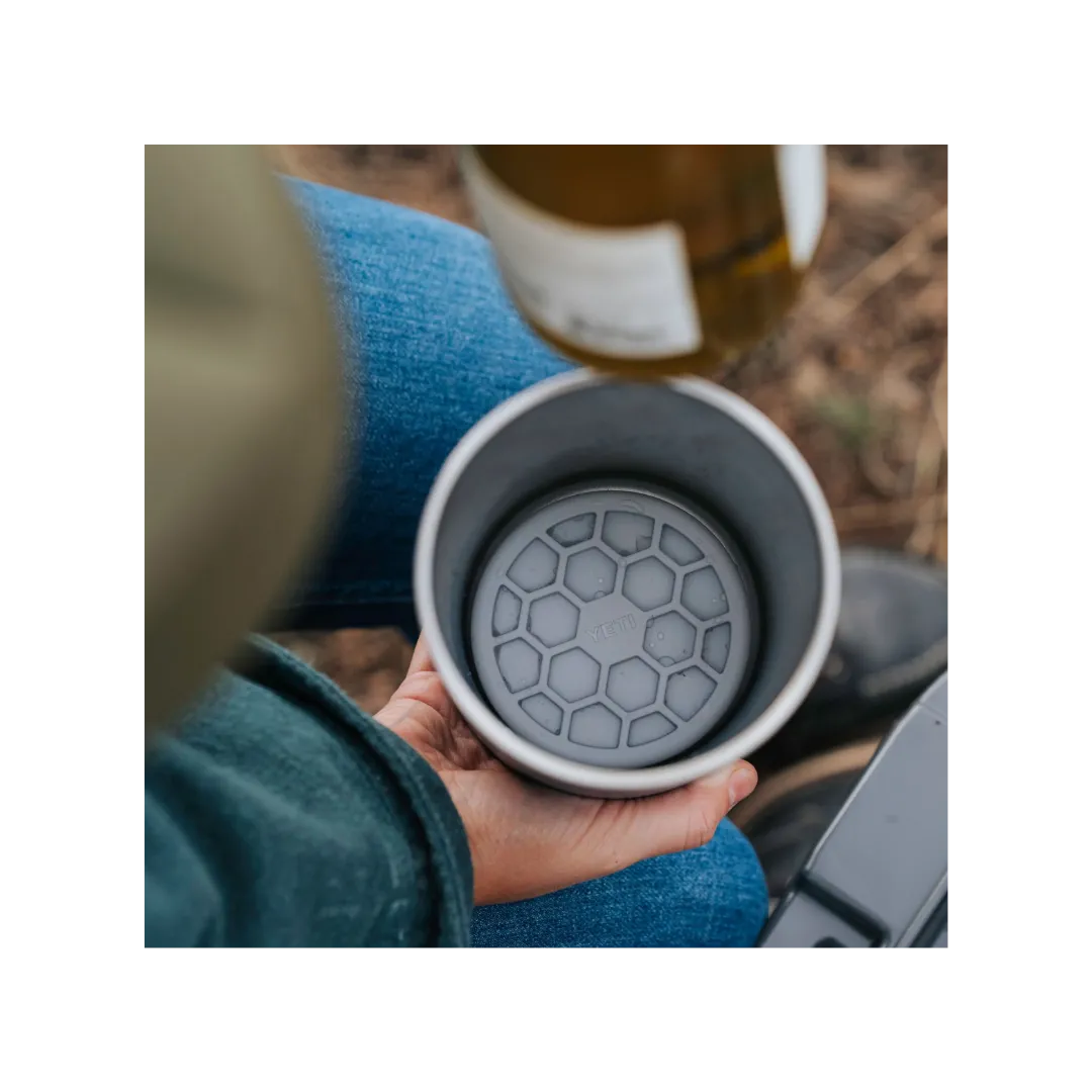 Yeti Rambler Tropical Pink Wine Chiller