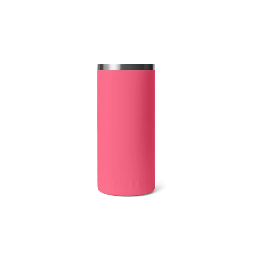 Yeti Rambler Tropical Pink Wine Chiller