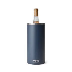YETI Rambler Wine Chiller - Navy