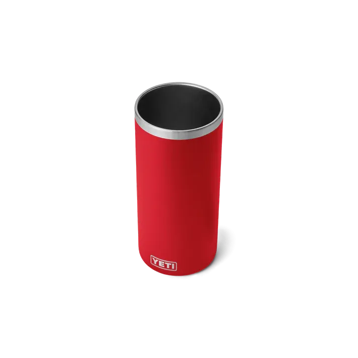 YETI Rambler Wine Chiller - Rescue Red