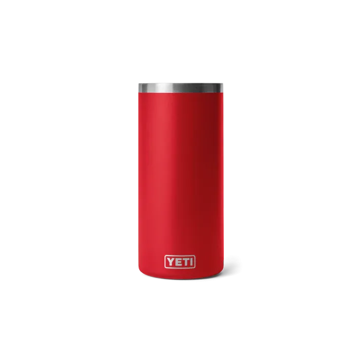YETI Rambler Wine Chiller - Rescue Red