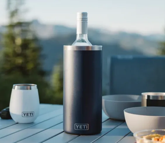 Yeti Wine Chiller