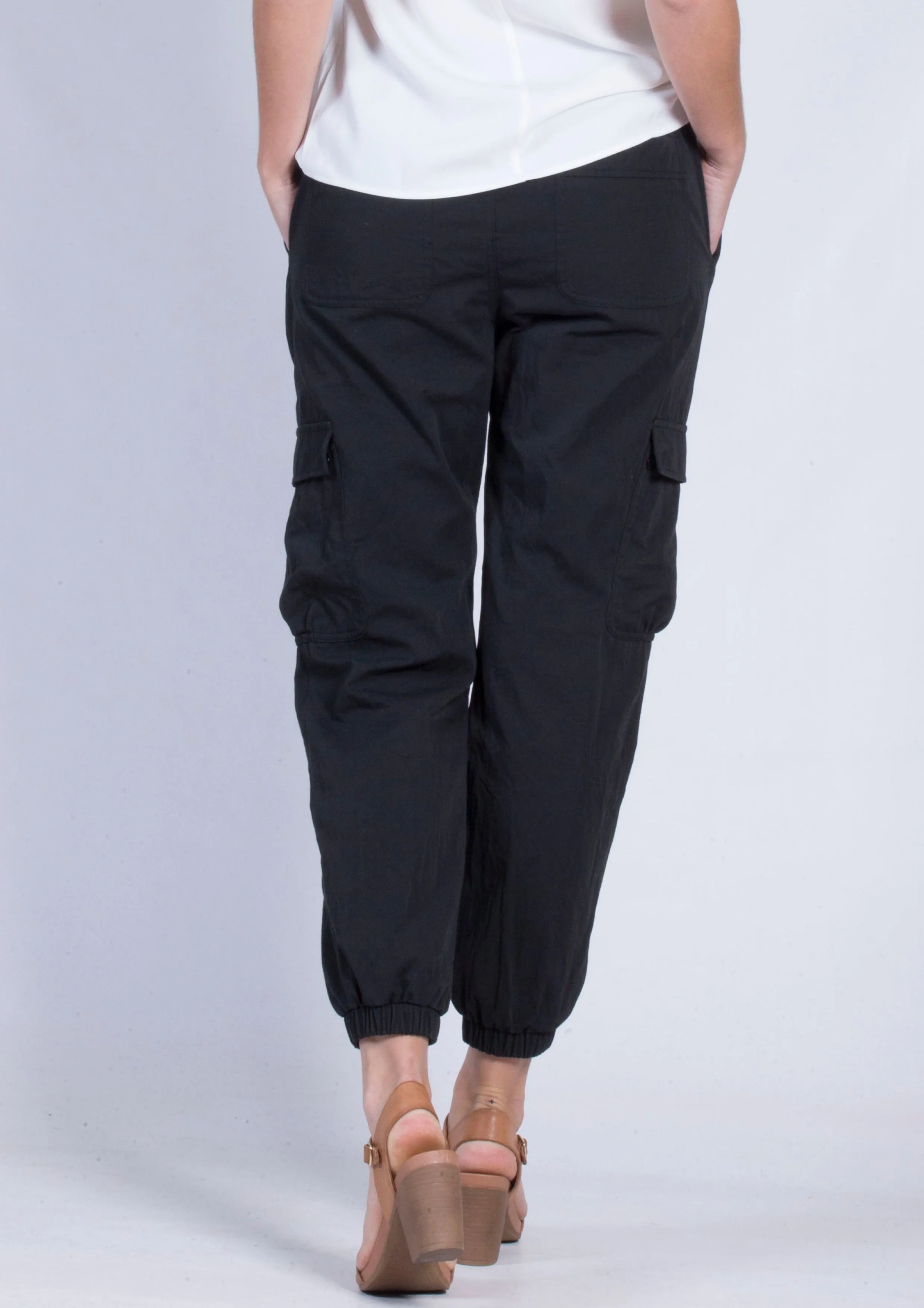 YW2168-1SS Cargo Joggers (Pack)
