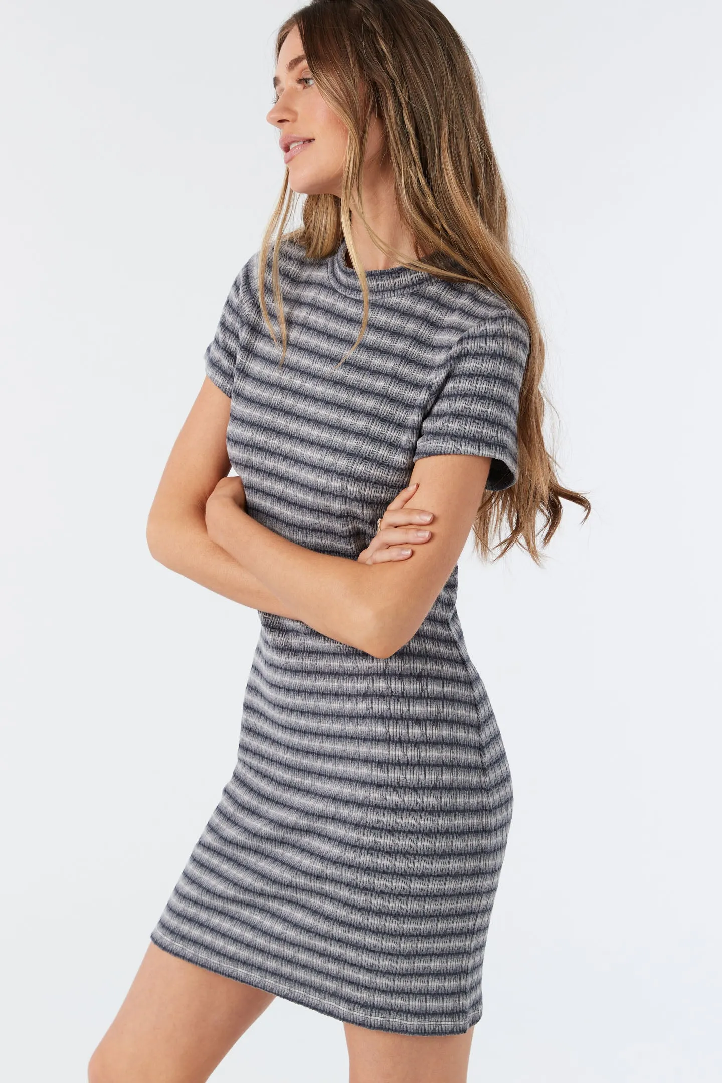 ZACHELY DRESS